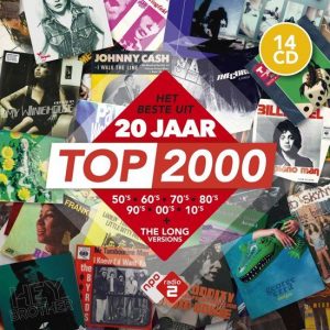Top2000 -2005