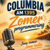 Zomerprogrammering