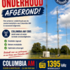 Antenneonderhoud afgerond